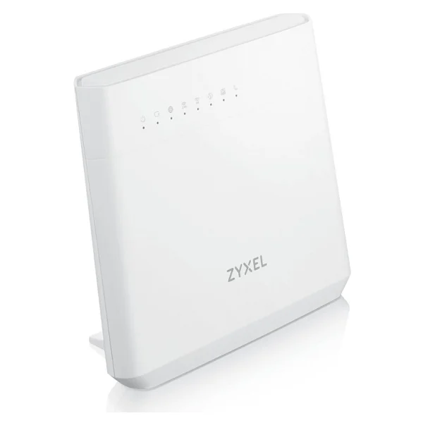Zyxel Vmg8825-T50 4 Port 1200 Mbps Vdsl2 Modem - Görsel 3