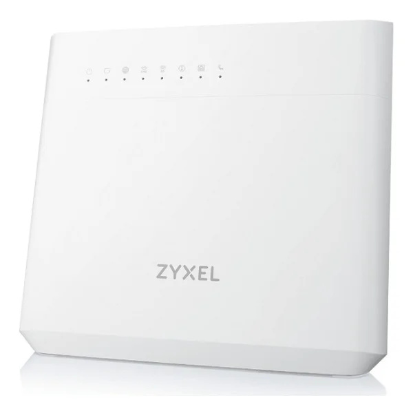 Zyxel Vmg8825-T50 4 Port 1200 Mbps Vdsl2 Modem - Görsel 4