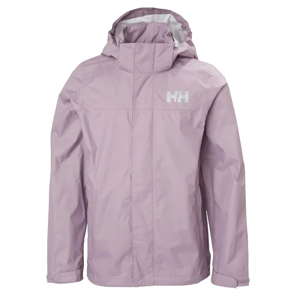 Helly Hansen Loke 2.0 Hha.41711 Kapüşonlu Çocuk Yağmurluk - Görsel 7