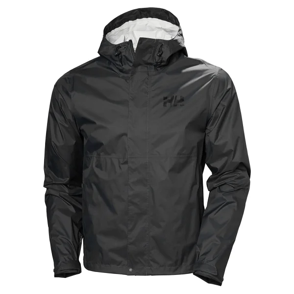 Helly Hansen Loke Yağmurluk Mont 2.0 Hha.63396_hha.597 - Navy - Lacivert - Görsel 10