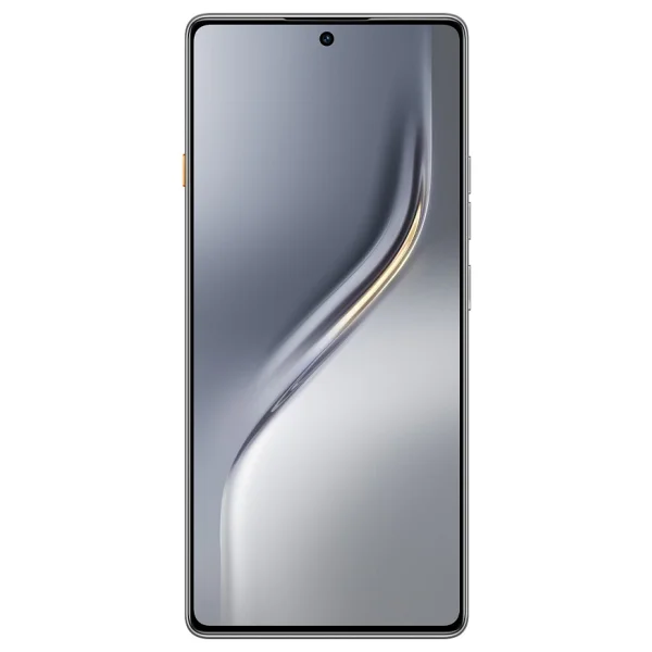Tecno Camon 40 256 GB 12 GB Siyah - Görsel 2