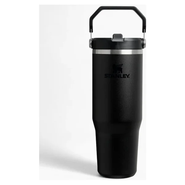 Stanley The Iceflow Flip Straw 0.89 Lt Pipetli Termos Bardak - Görsel 8