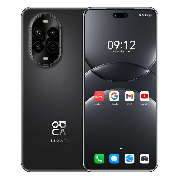 Huawei Nova 13 Pro 512 GB - Görsel 10