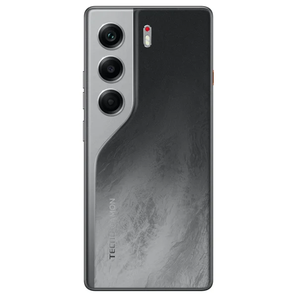 Tecno Camon 40 256 GB 8 GB Siyah - Görsel 3