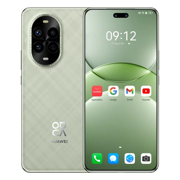 Huawei Nova 13 Pro 512 GB - Görsel 9