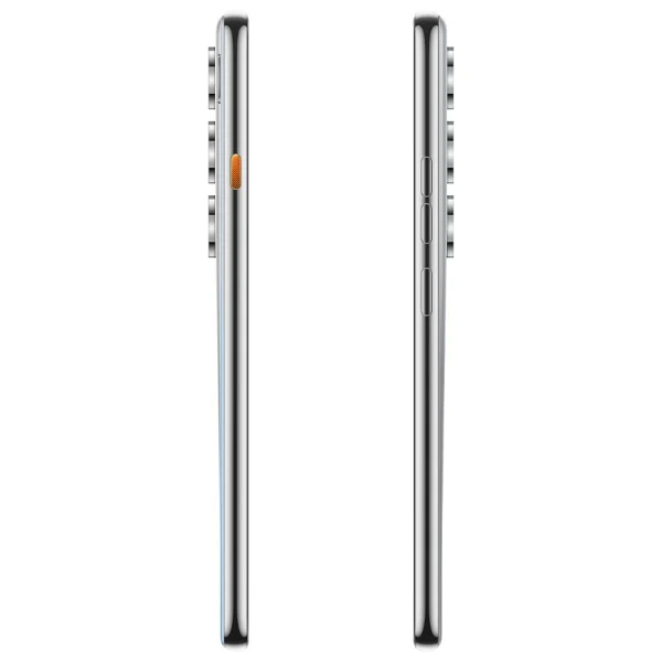 Tecno Camon 40 256 GB 12 GB Beyaz - Görsel 4