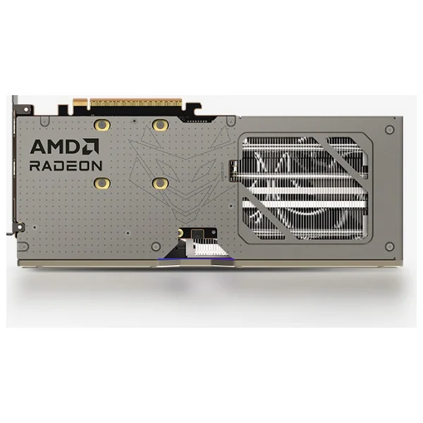 Sapphire RX 9060 Xt Nitro+ 11350-01-20g 128 Bit Gddr6 16 GB Ekran Kartı - Görsel 2