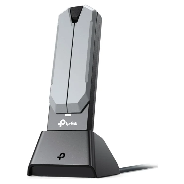 Tp-Link Archer Tbe400uh 6500 Mbps Kablosuz Ağ Adaptörü - Görsel 10
