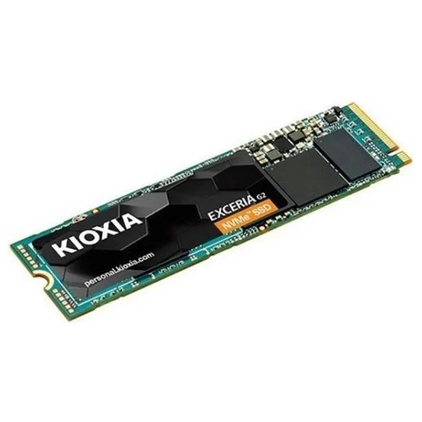 Kioxia Exceria G2 Lrc20z001tg8 Pcı-Express 3.0 1 TB M.2 SSD - Görsel 3