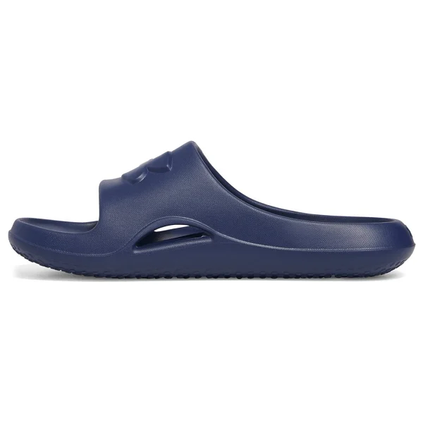 Under Armour Locker V Sl 3028094-408 Lacivert Erkek Terlik - Görsel 2