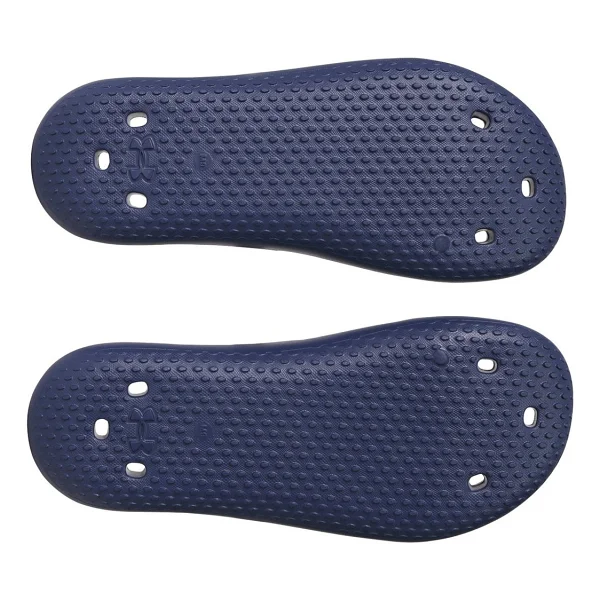 Under Armour Locker V Sl 3028094-408 Lacivert Erkek Terlik - Görsel 5