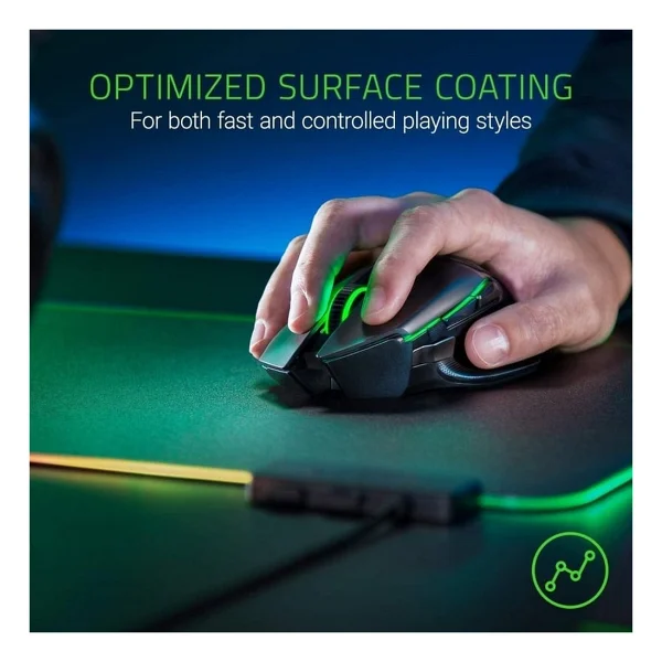 Razer Firefly V2 Mouse Pad - Görsel 3