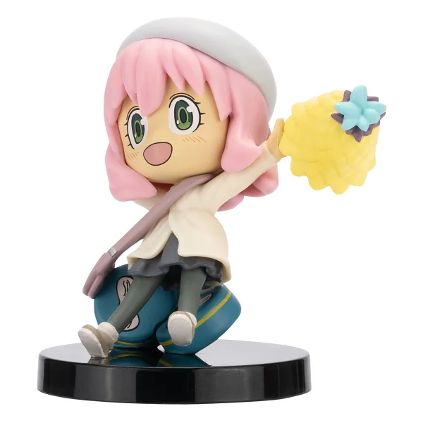 Total Anime Spy X Family 0087 Anya Forger Mini Büst Figür - Görsel 2