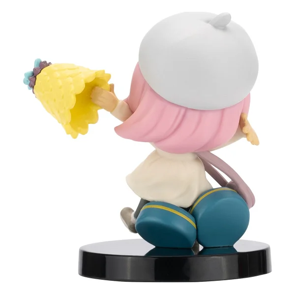 Total Anime Spy X Family 0087 Anya Forger Mini Büst Figür - Görsel 4