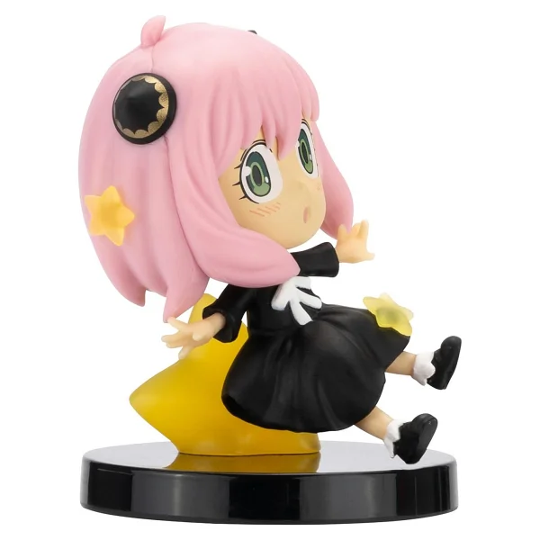 Total Anime Spy X Family 0082 Anya Forger Mini Büst Figür - Görsel 2