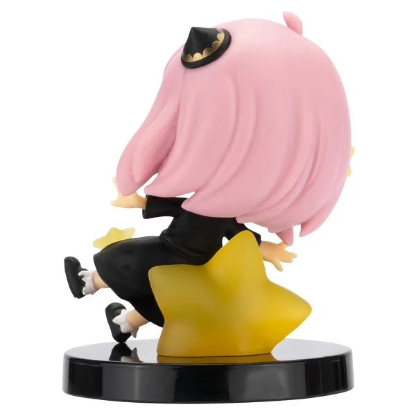 Total Anime Spy X Family 0082 Anya Forger Mini Büst Figür - Görsel 3