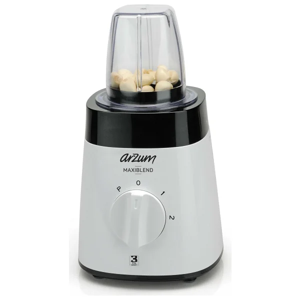 Arzum Ar1057 Maxiblend Blender - Görsel 5
