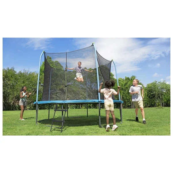 Bestway Xtreme Air 59104 366 Cm Trambolin - Görsel 2