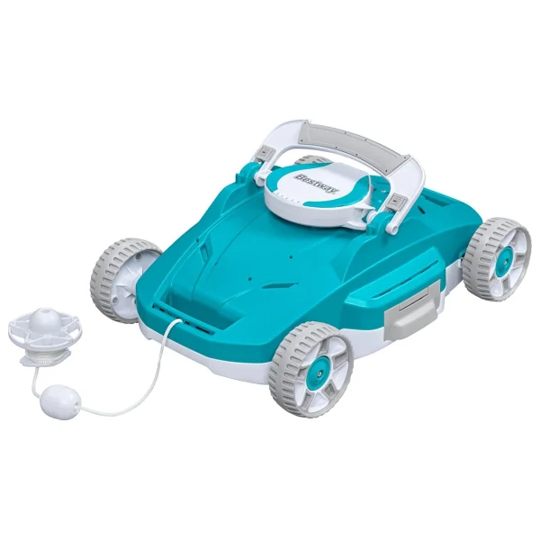 Bestway 58765 Aquatronix G200 Kablosuz Havuz Temizleme Robotu - Görsel 5