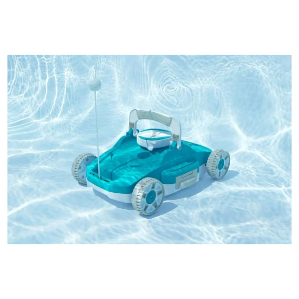 Bestway 58765 Aquatronix G200 Kablosuz Havuz Temizleme Robotu - Görsel 2