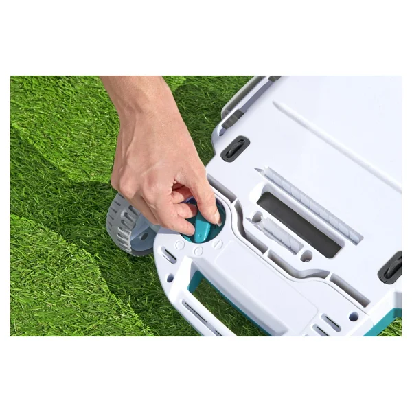 Bestway 58765 Aquatronix G200 Kablosuz Havuz Temizleme Robotu - Görsel 4
