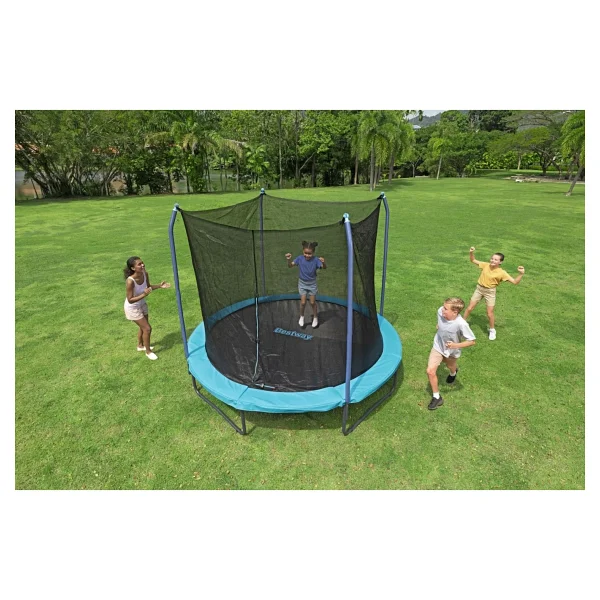 Bestway Xtreme Air 59103 305 cm Trambolin - Görsel 8