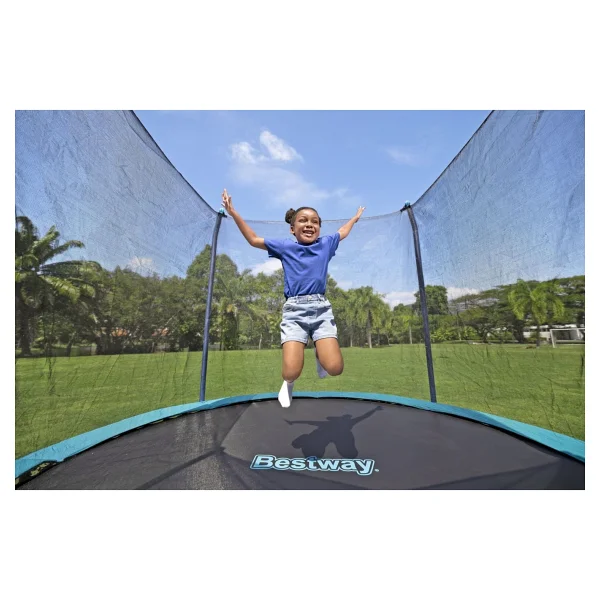 Bestway Xtreme Air 59103 305 cm Trambolin - Görsel 3