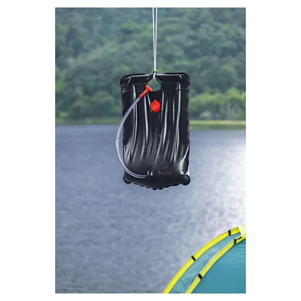 Bestway 58224 Outdoor Solar-Pro Showertm Güneş Isıtmalı Portatif Duş - 1 - Solar-Pro Shower Güneş Isıtmalı Portatif Duş - Görsel 2