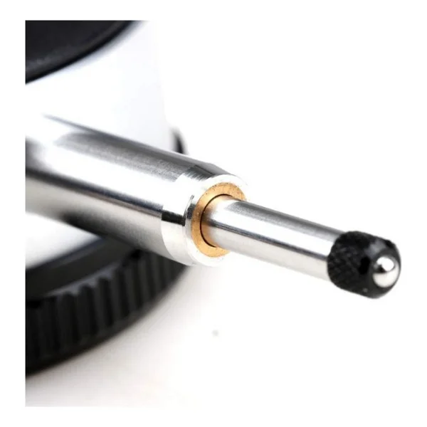 Dasqua 5111-1205 0-10 Mm Komparatör Saati - Görsel 2