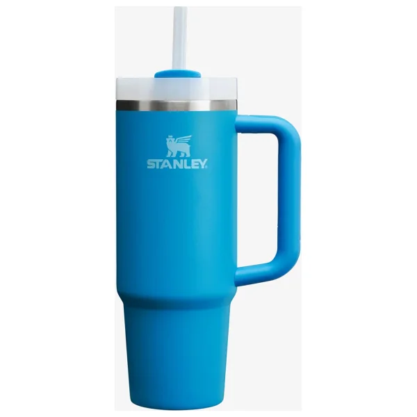 Stanley Quencher 0.89 Lt Pipetli Termos Bardak - Görsel 7