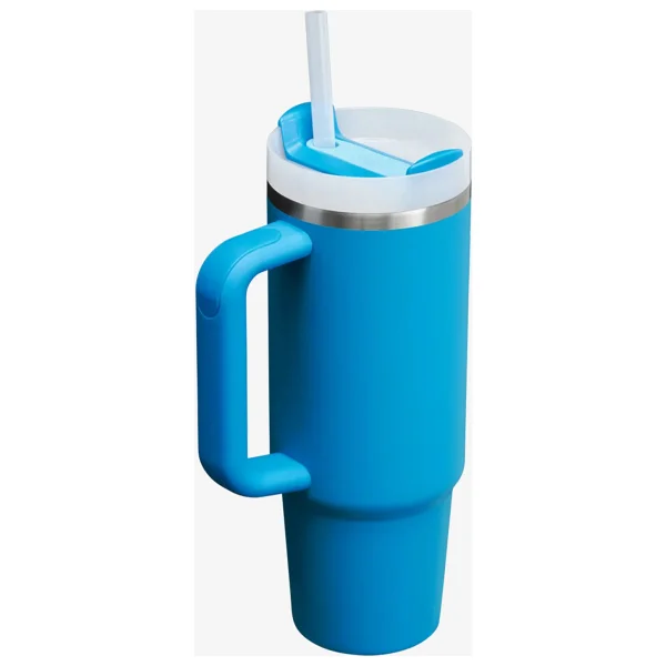 Stanley Quencher 0.89 Lt Pipetli Termos Bardak - Görsel 2