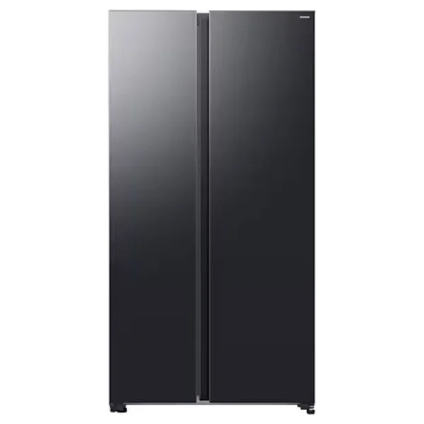 Samsung Rs70f65qef Gardırop Tipi Buzdolabı - Görsel 8