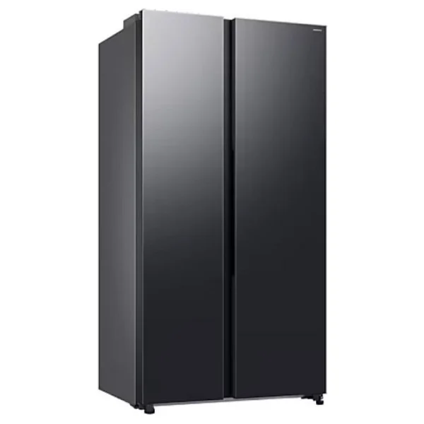 Samsung Rs70f65qef Gardırop Tipi Buzdolabı - Görsel 2