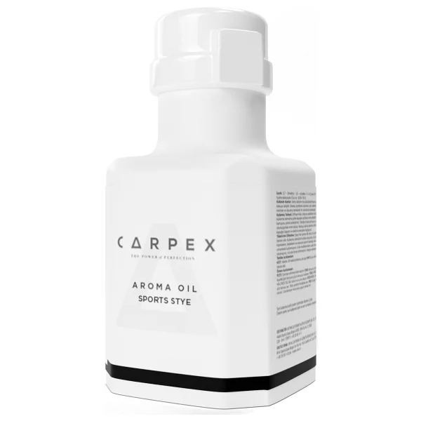 Carpex A1 Koku Kartuşu 200 Ml - Görsel 4