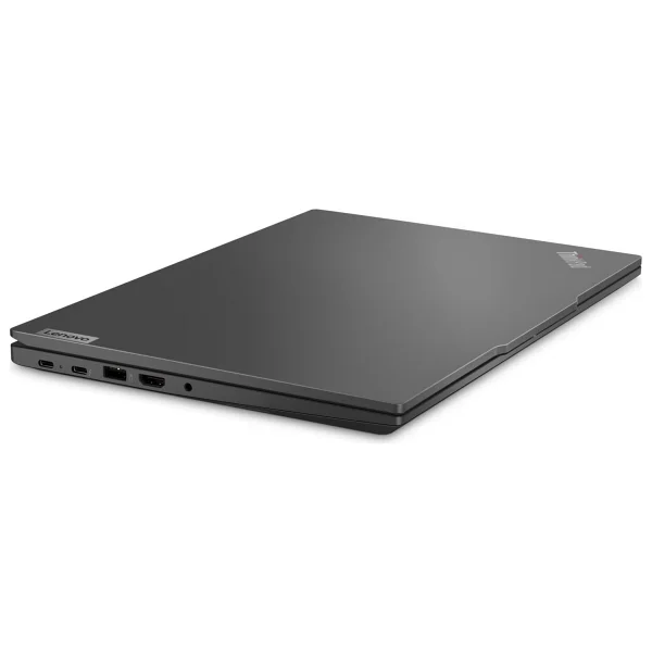 Lenovo Thinkpad E14 Gen6 21m70091tx Ultra 7 155h 16 GB 512 GB SSD Arc Graphics 14" Wuxga Notebook - Görsel 5