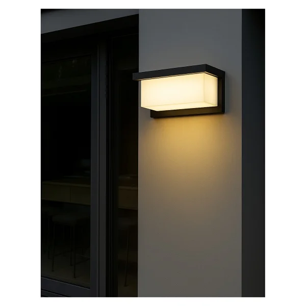 Cata Ct-7084 Cunda 30 W LED Bahçe Apliği - Görsel 7