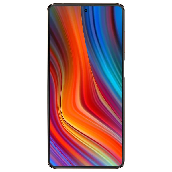 Casper Via X45 256 GB Beyaz - Görsel 9