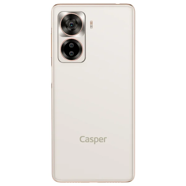 Casper Via X45 256 GB Beyaz - Görsel 2
