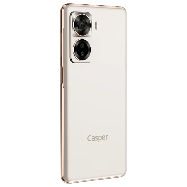 Casper Via X45 256 GB Beyaz - Görsel 4