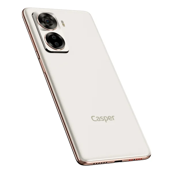 Casper Via X45 256 GB Beyaz - Görsel 5