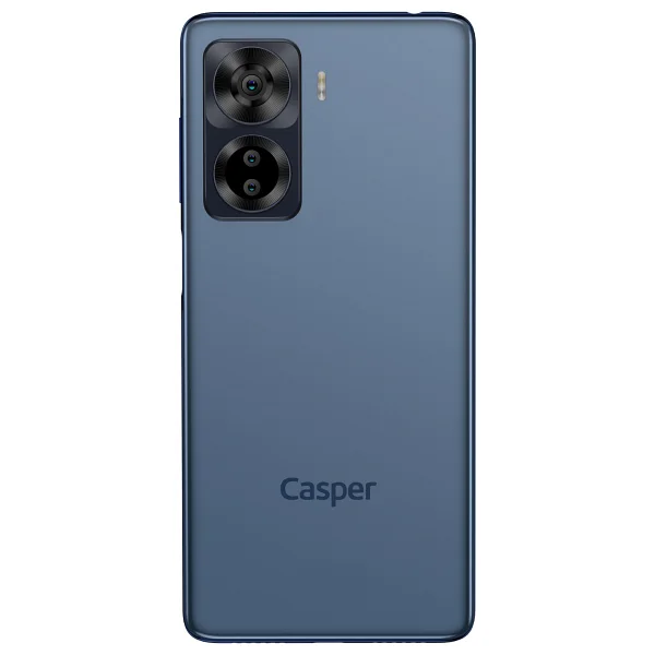 Casper Via X45 256 GB Mavi - Görsel 2