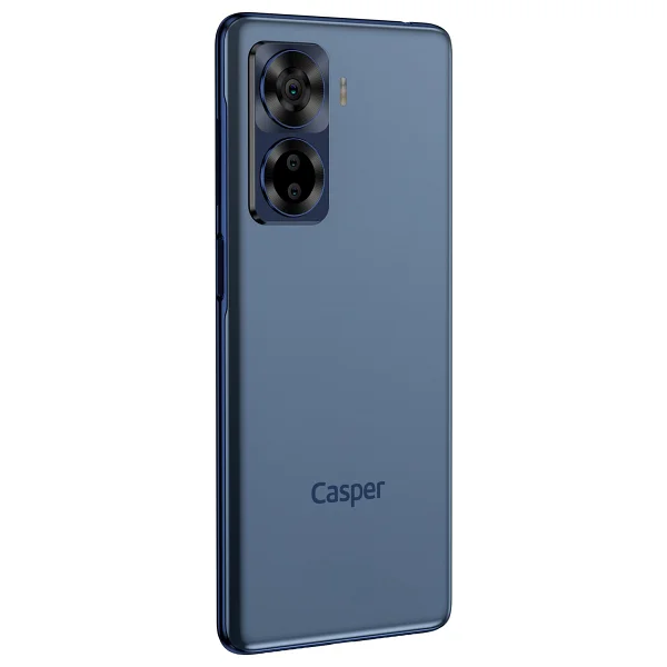 Casper Via X45 256 GB Mavi - Görsel 4