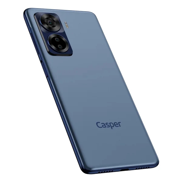 Casper Via X45 256 GB Mavi - Görsel 5