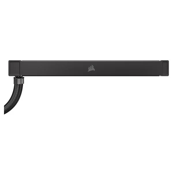 Corsair İcue Link Titan 240 RX RGB Cw-9061016-Ww İşlemci Sıvı Soğutucu - Görsel 4
