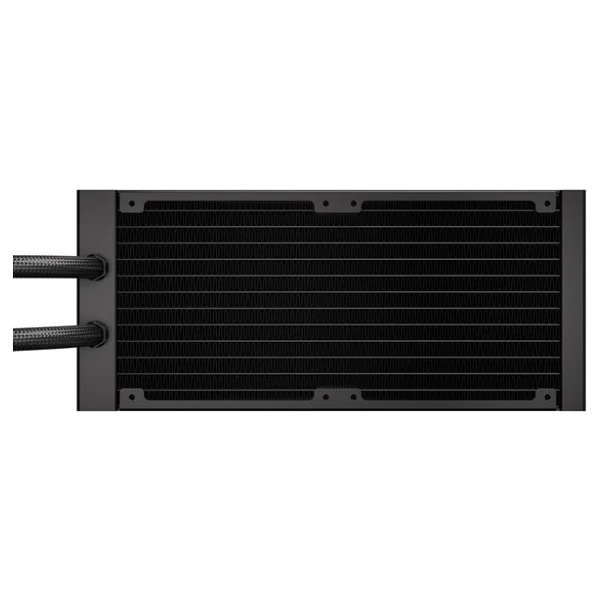 Corsair İcue Link Titan 240 RX RGB Cw-9061016-Ww İşlemci Sıvı Soğutucu - Görsel 5