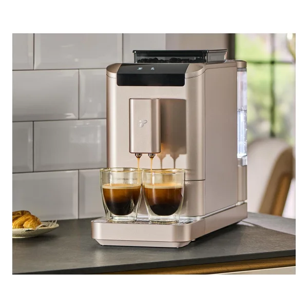 Tchibo Esperto2 Caffe Tam Otomatik Espresso Makinesi - Görsel 3