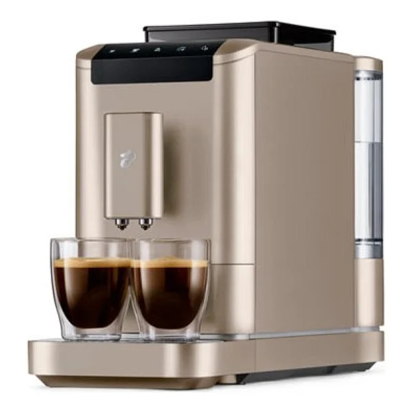 Tchibo Esperto2 Caffe Tam Otomatik Espresso Makinesi - Görsel 2
