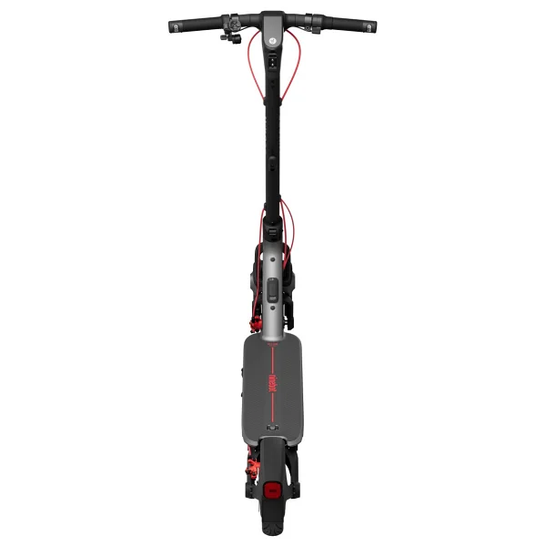 Segway Kickscooter Ninebot F3 Pro 1200 W Elektrikli Scooter - Görsel 5