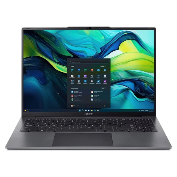 Acer Aspire Lite Al15-31p-C22x Nx.Kz7ey.002 N4500 8 GB 256 GB SSD UHD Graphics 15.6" Full HD Notebook - Görsel 6