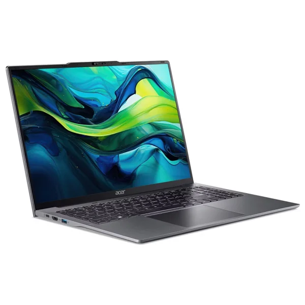 Acer Aspire Lite Al15-31p-C22x Nx.Kz7ey.002 N4500 8 GB 256 GB SSD UHD Graphics 15.6" Full HD Notebook - Görsel 3